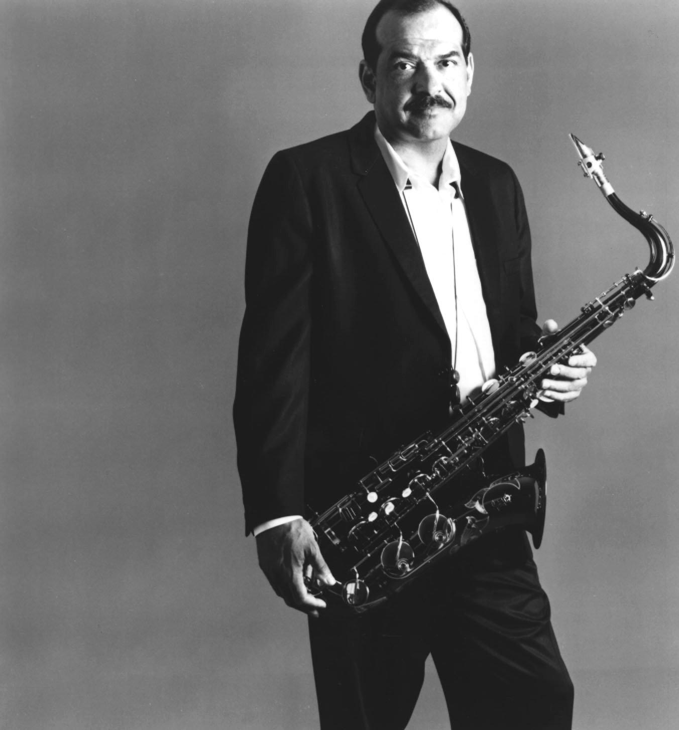 Ernie Watts