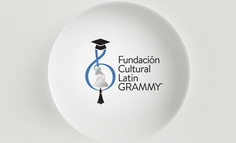 La Fundación Cultural Latin GRAMMY® acepta solicitudes para sus Becas Talento y Becas de Asistencia para Matrícula 