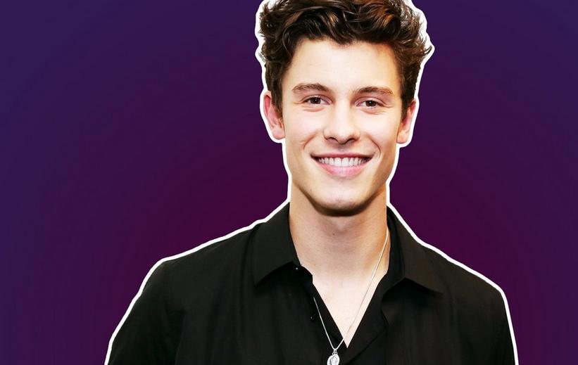 Shawn Mendes: "Everything Revolves Around" Connecting People With Music