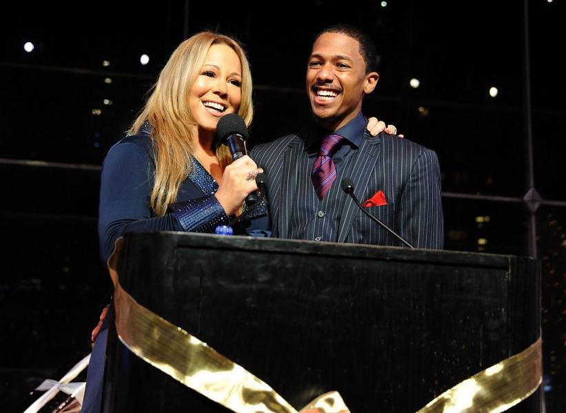 The Week In Music: Mariah Carey, Nick Cannon Steal Christmas 