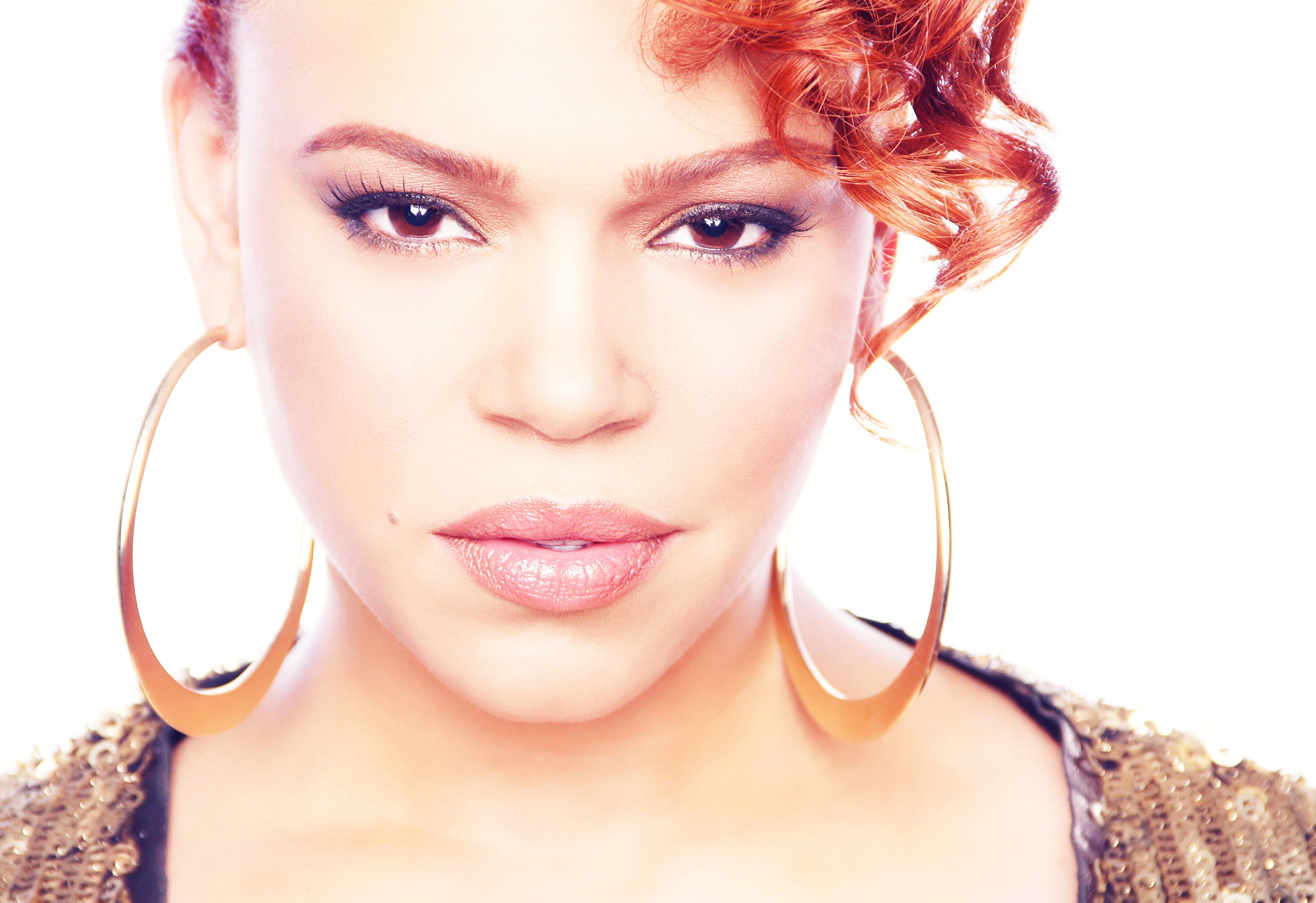 Faith Evans