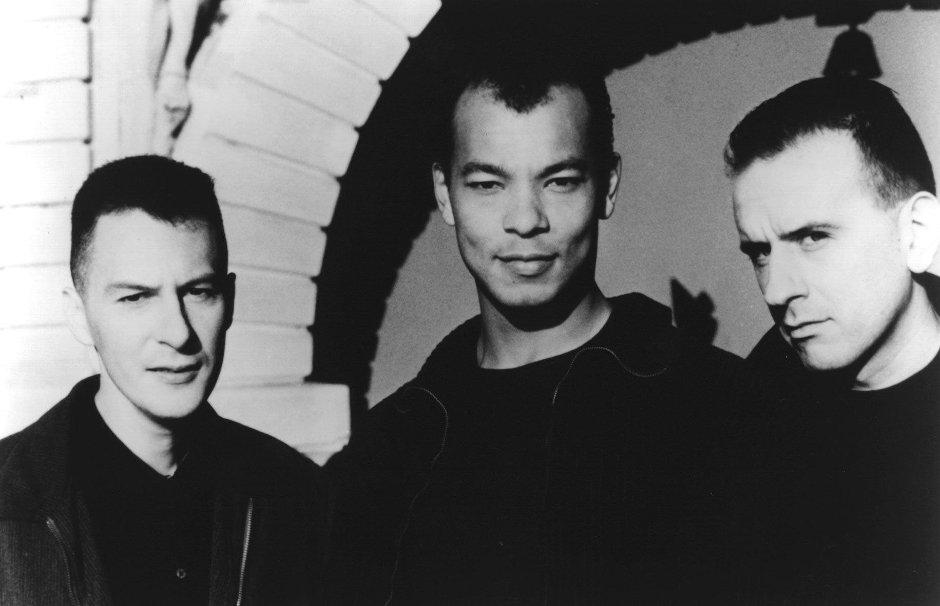 Fine Young Cannibals Artist GRAMMY