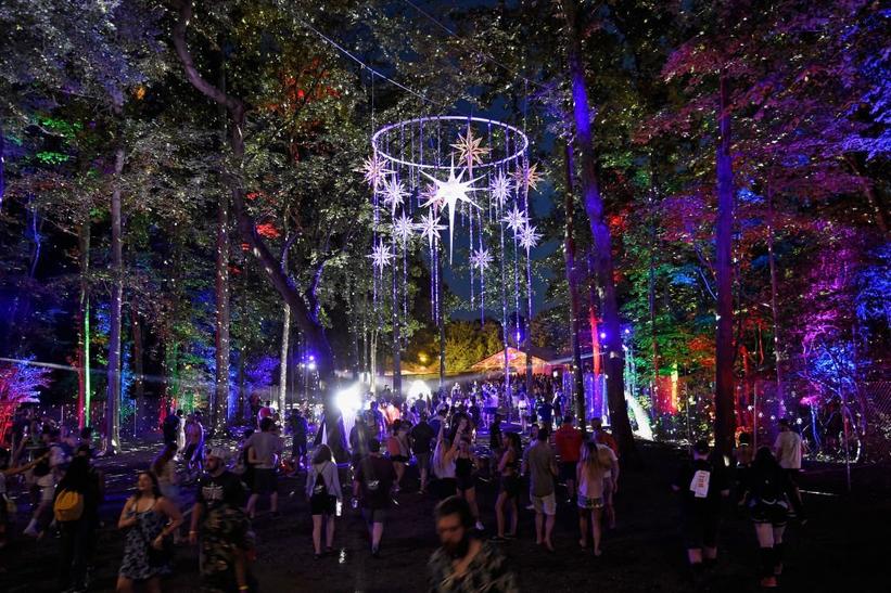 Firefly Music Fest 2020 Returns To Four Days Of Music