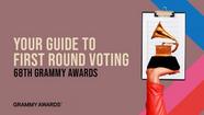 Who Votes In The 2026 GRAMMYs How Recording Academy Members Help 