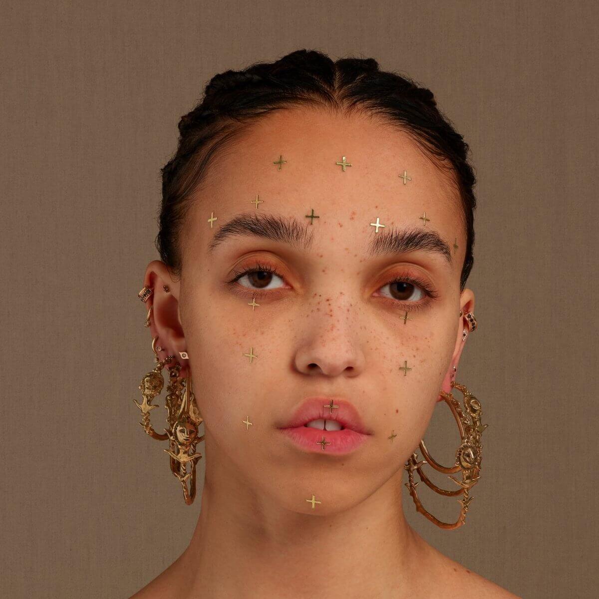 FKA twigs Makes a Case for Adult Braces — See the Photos