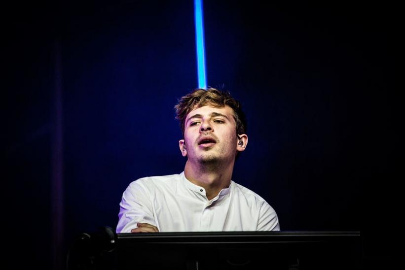 Flume, Pink, Keith Urban & More Artists Donate To Australian Brush Fire Relief Aid