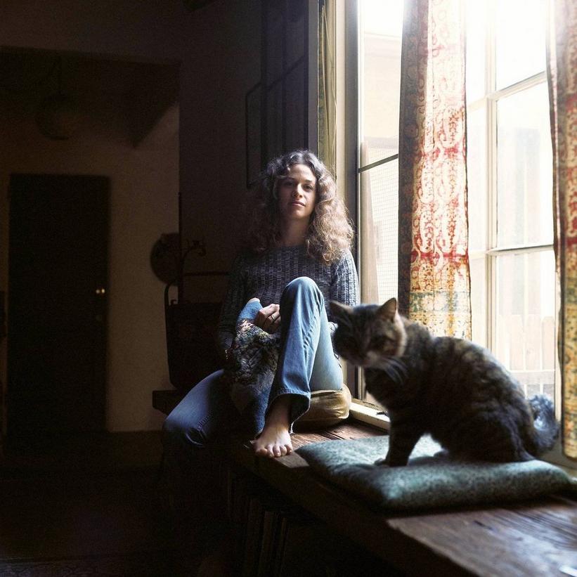 For The Record: Inside The Historic Legacy Of Carole King's 'Tapestry' At 50