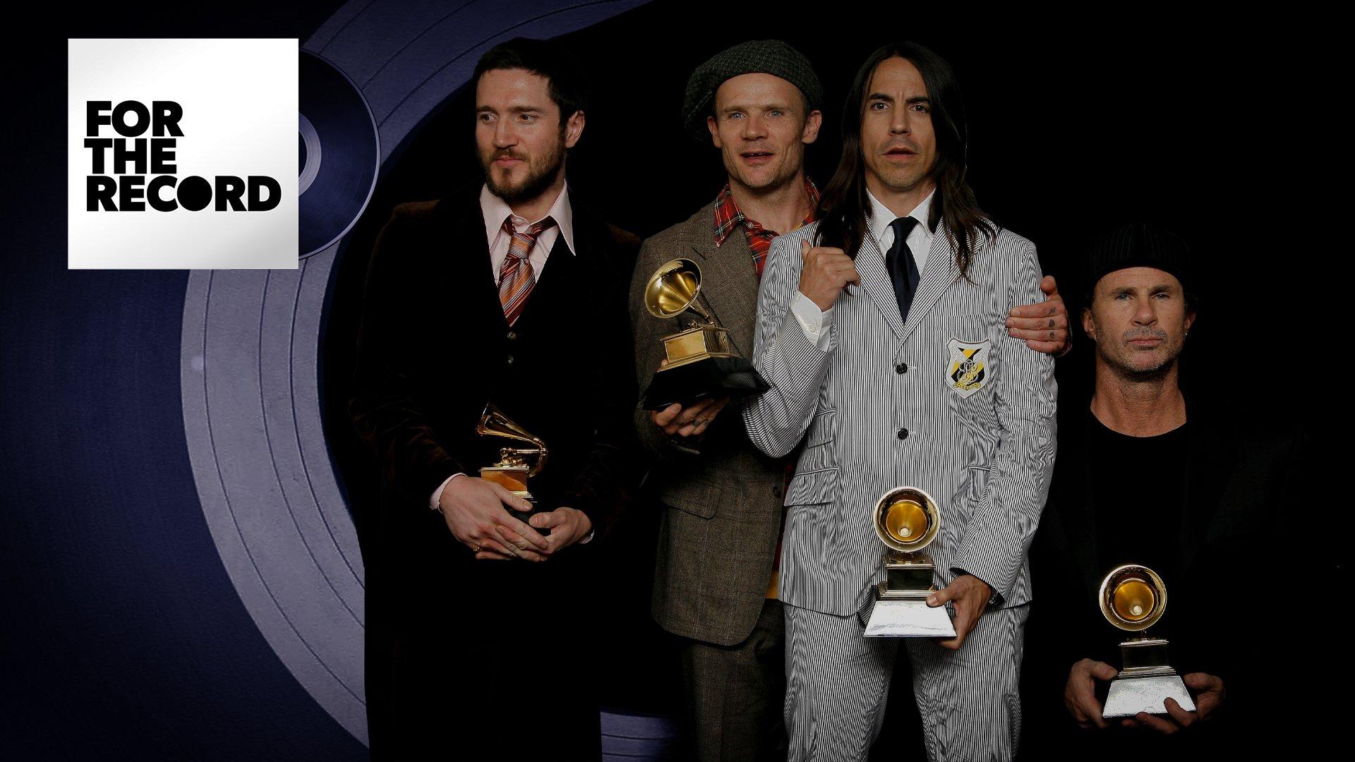 How the Red Hot Chili Peppers rediscovered themselves - Los