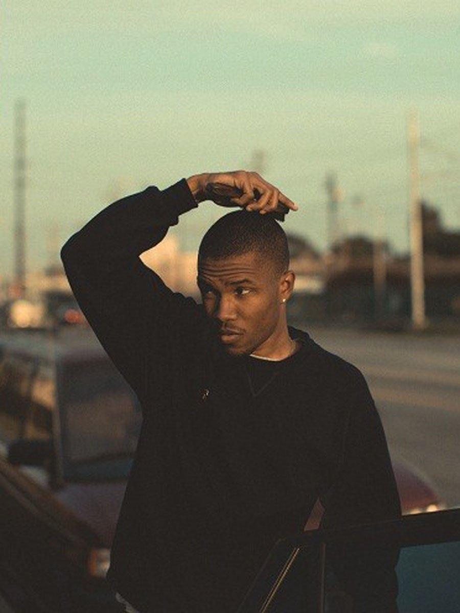 Frank Ocean