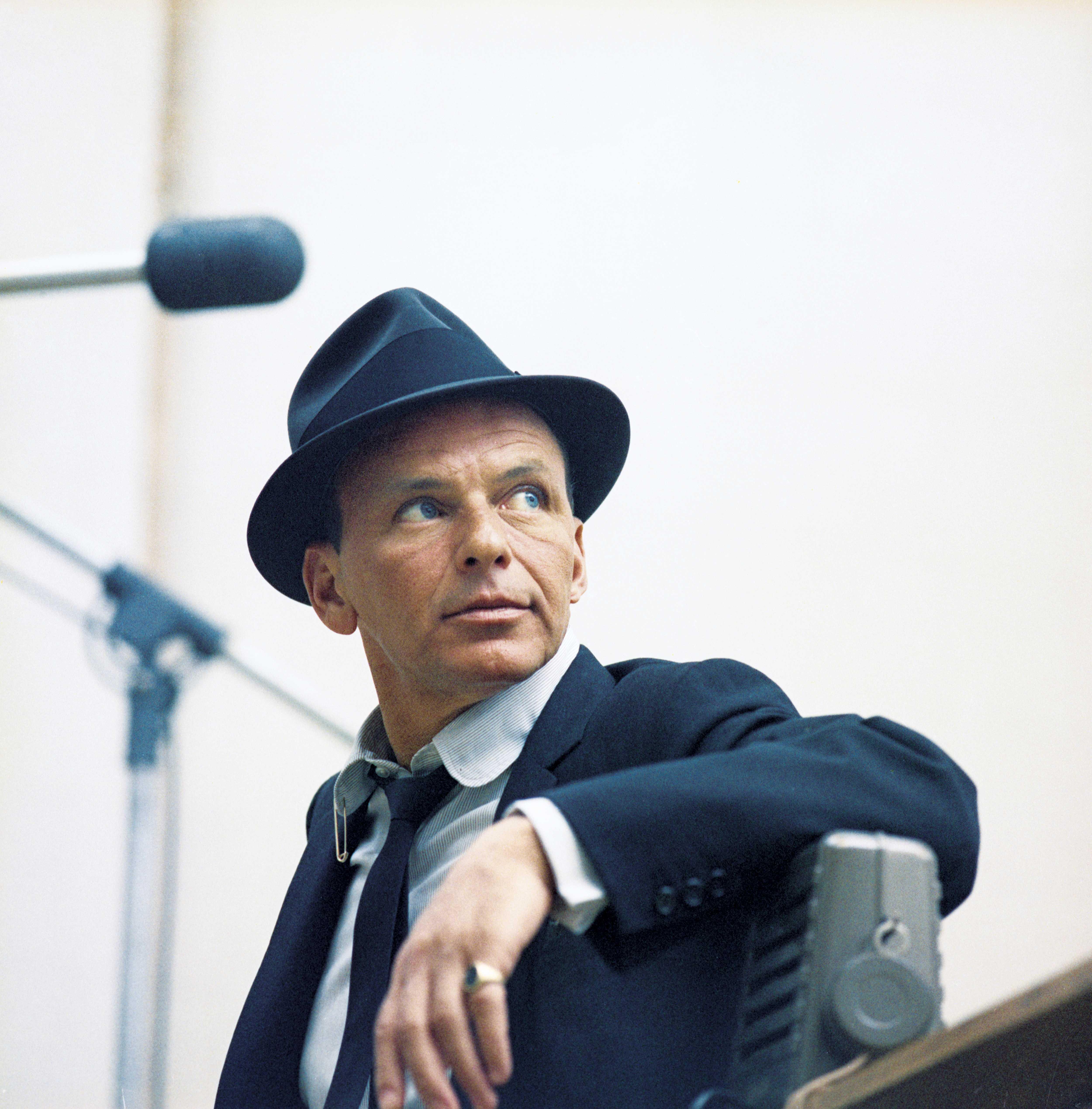 Frank Sinatra | Artist | GRAMMY.com