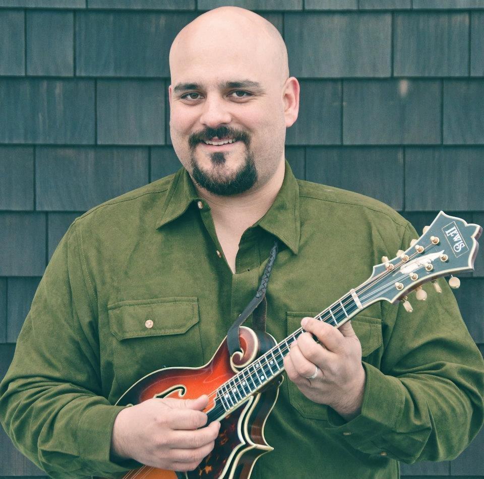 Frank Solivan