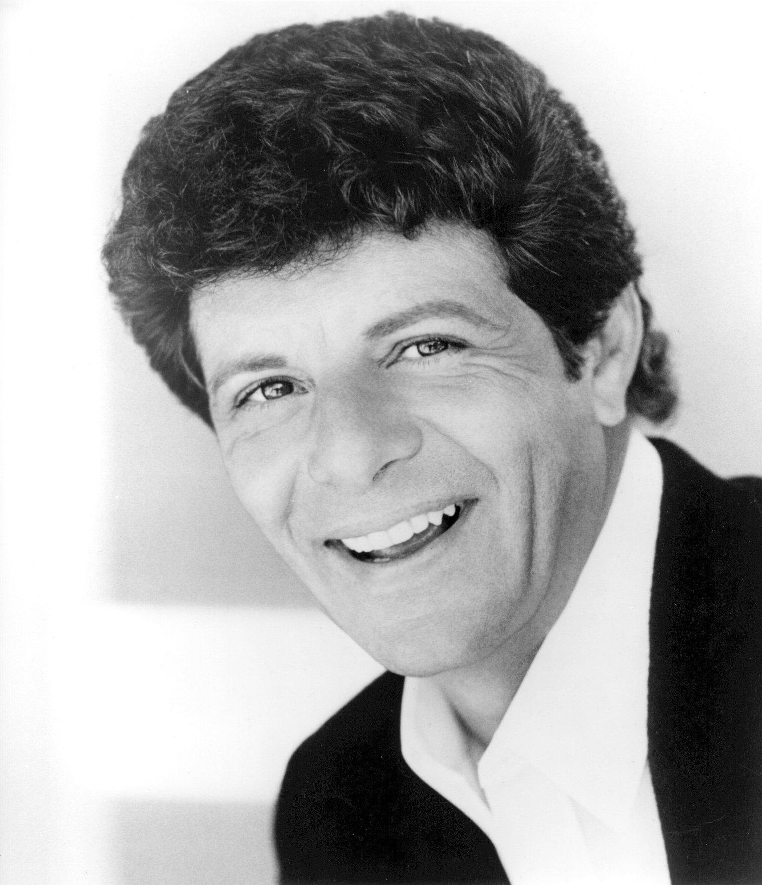 Frankie Avalon