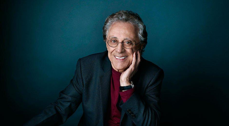 Frankie Valli | Artist | GRAMMY.com