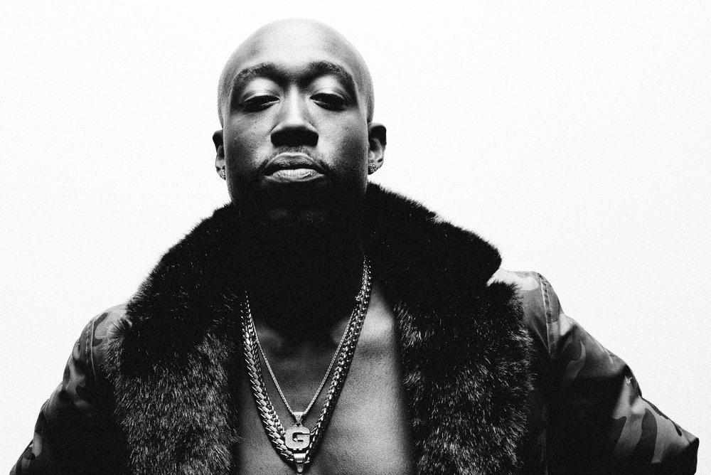 Freddie Gibbs