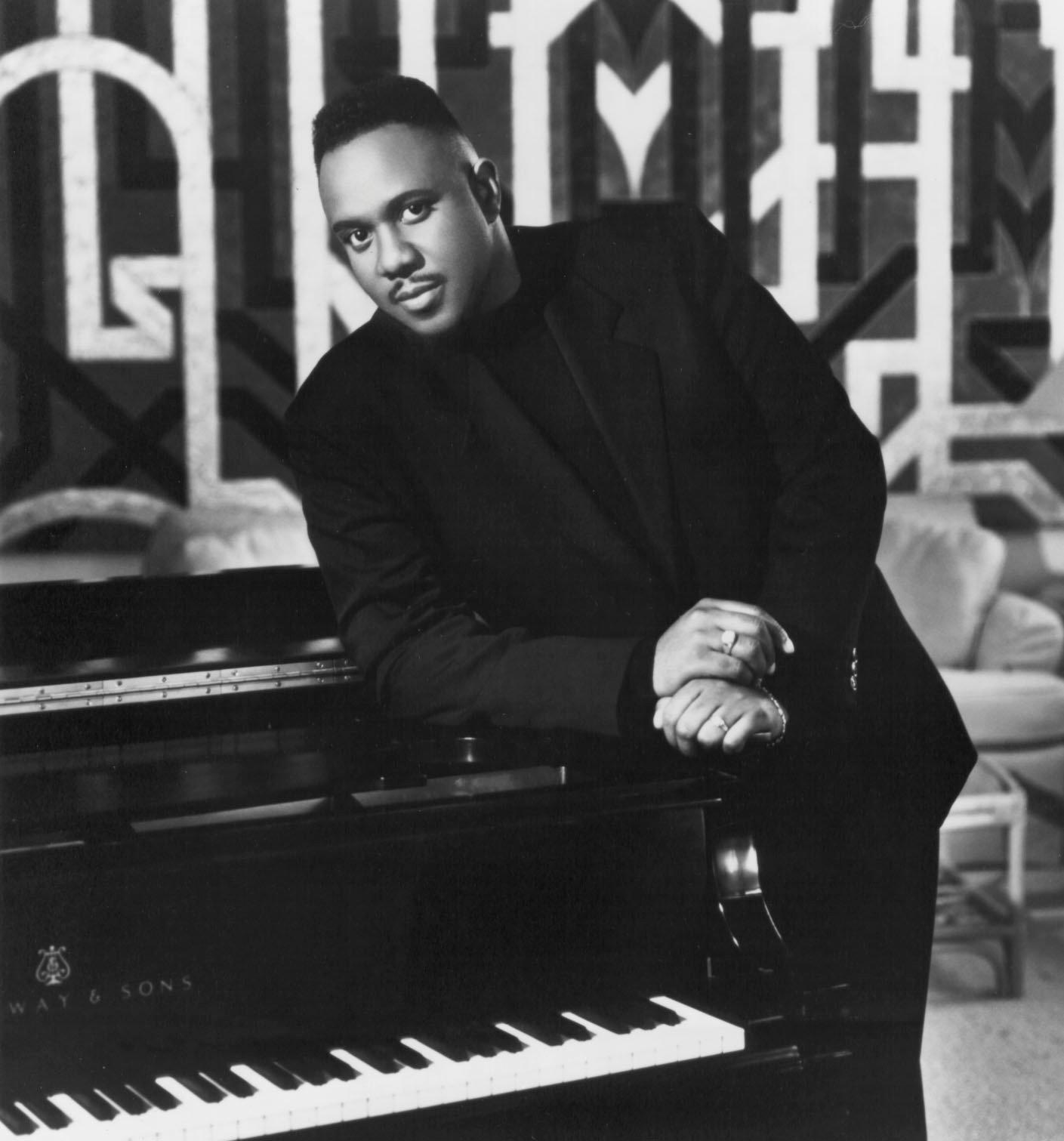 Freddie Jackson