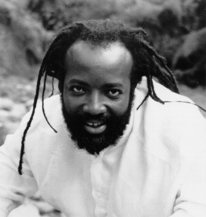 Freddie McGregor