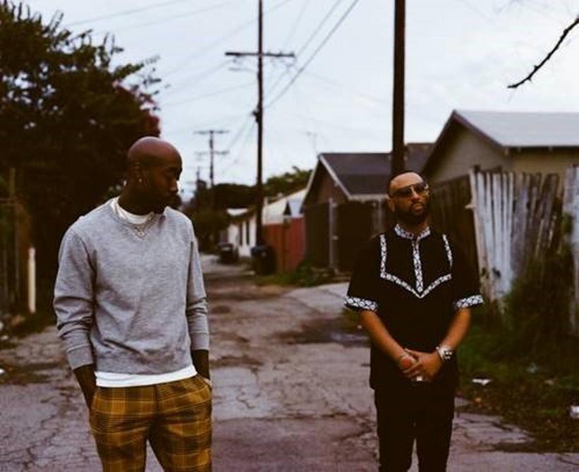 Freddie Gibbs and Madlib Share 'Bandana' Release Date, Drop "Crime Pays"
