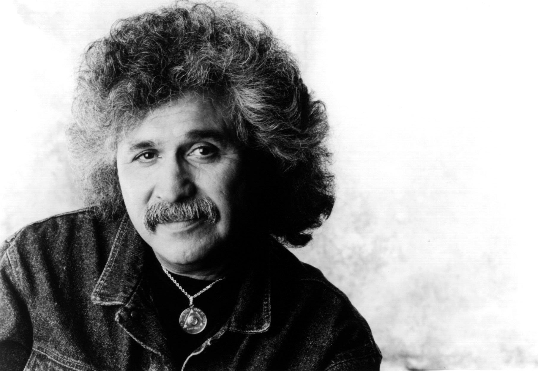 Freddy Fender Artist GRAMMY