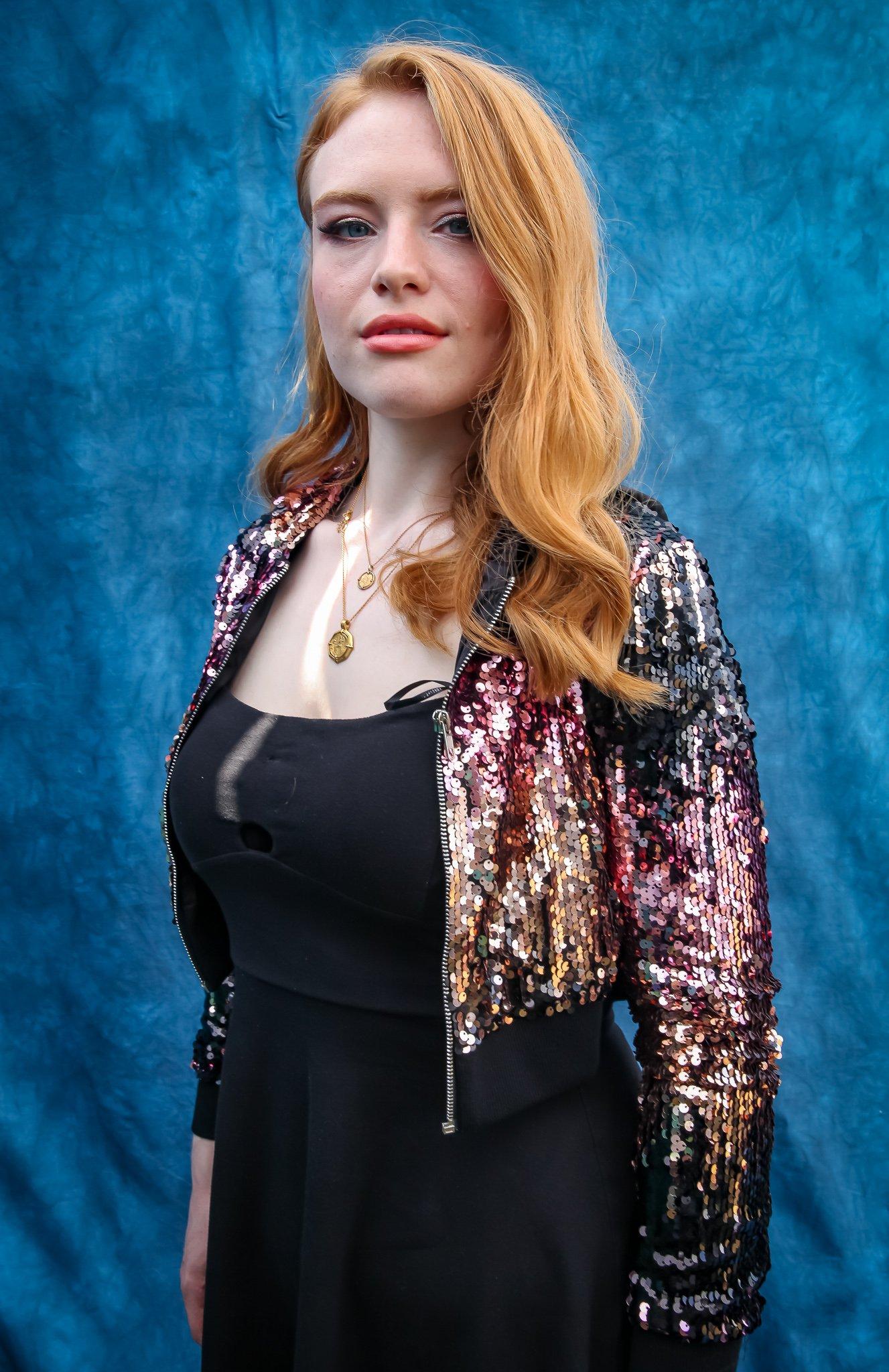 Freya Ridings On Sharing Personal Experiences pic