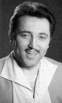 Fritz Wunderlich