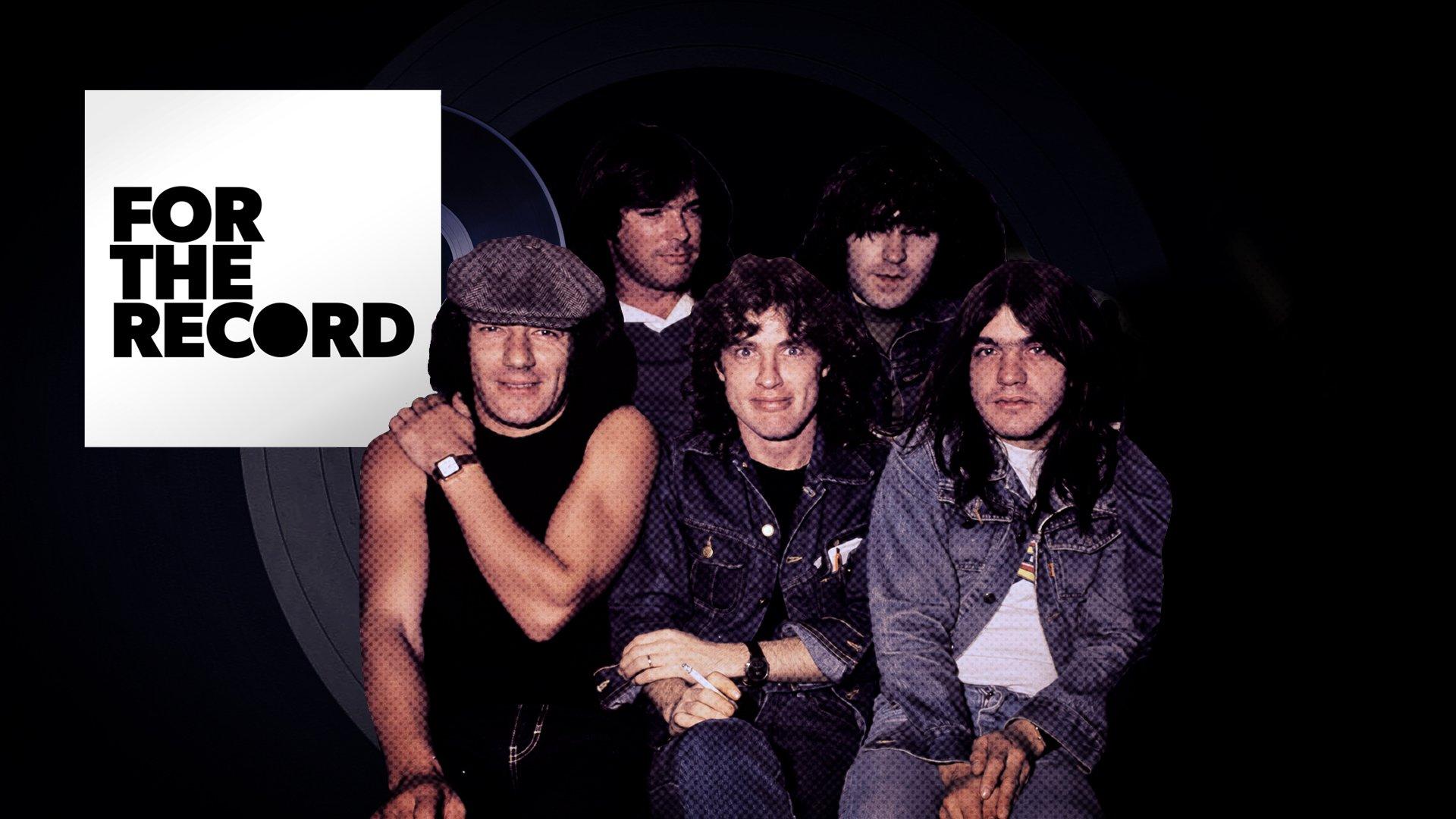 AC/DC's 'Back In Black' | For The Record