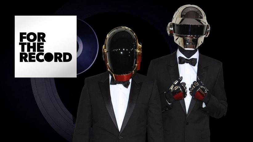 For The Record: Inside The Robotic-Pop Reinvention Of Daft Punk's 'Discovery' At 20
