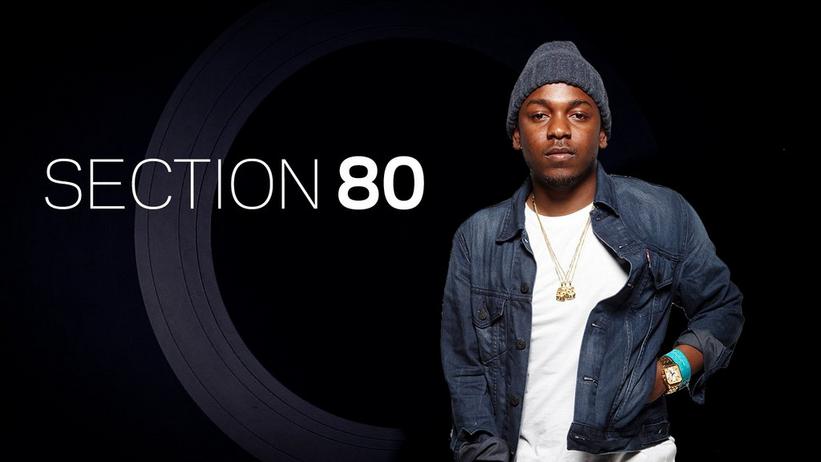 For The Record: How Kendrick Lamar Rewired The Rap Game With His Debut Album 'Section.80'
