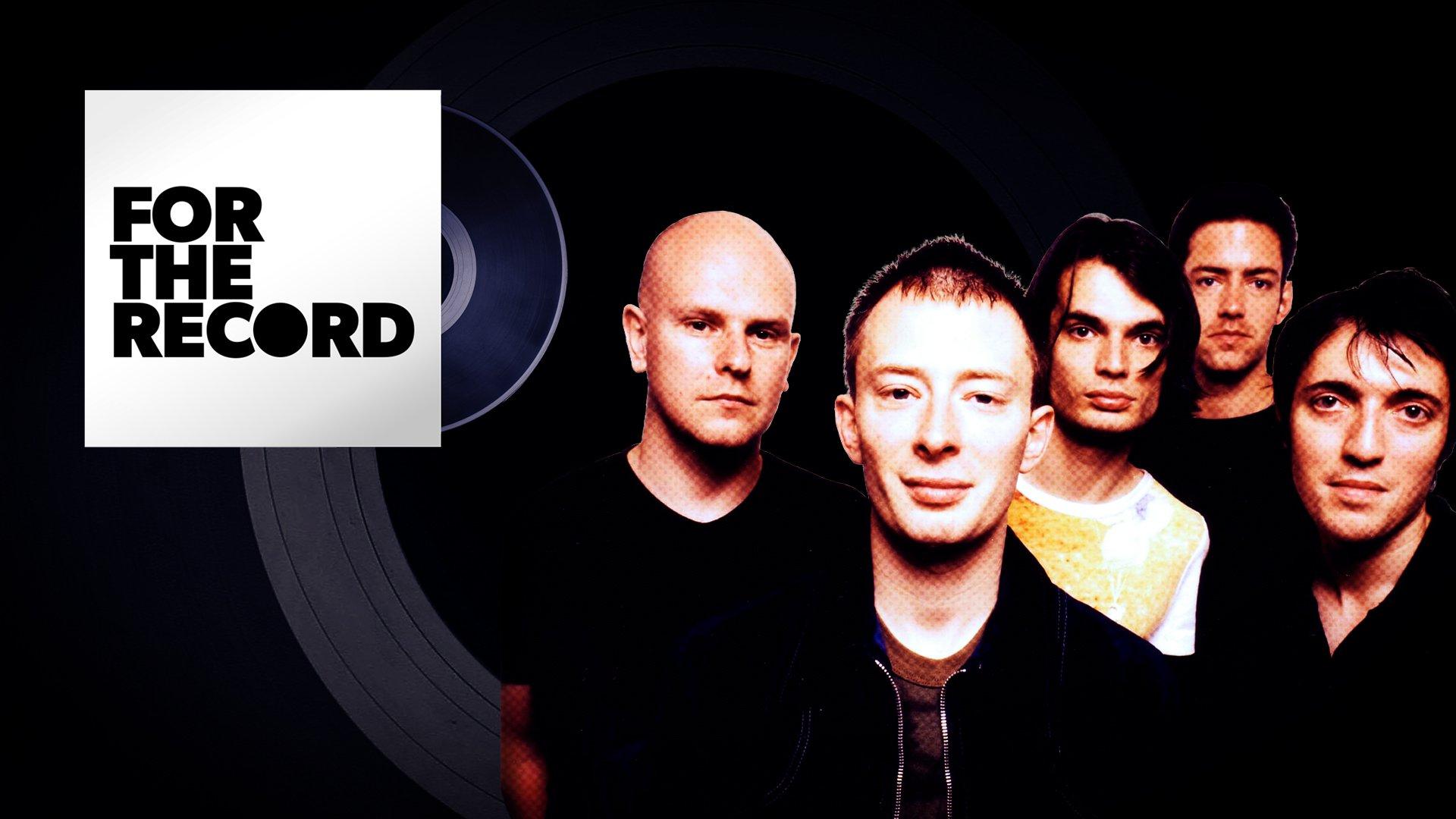 Disappear Into Radiohead's GRAMMY-Winning 'Kid A'
