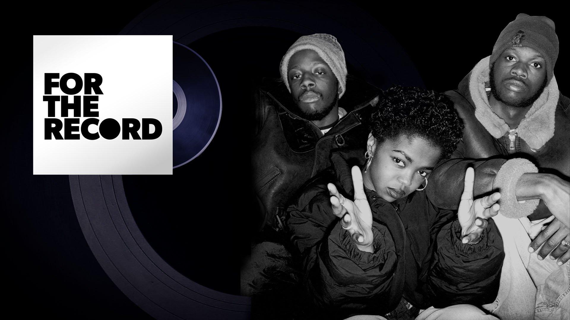 For The Record How The Fugees Settled The Score 25 Years image
