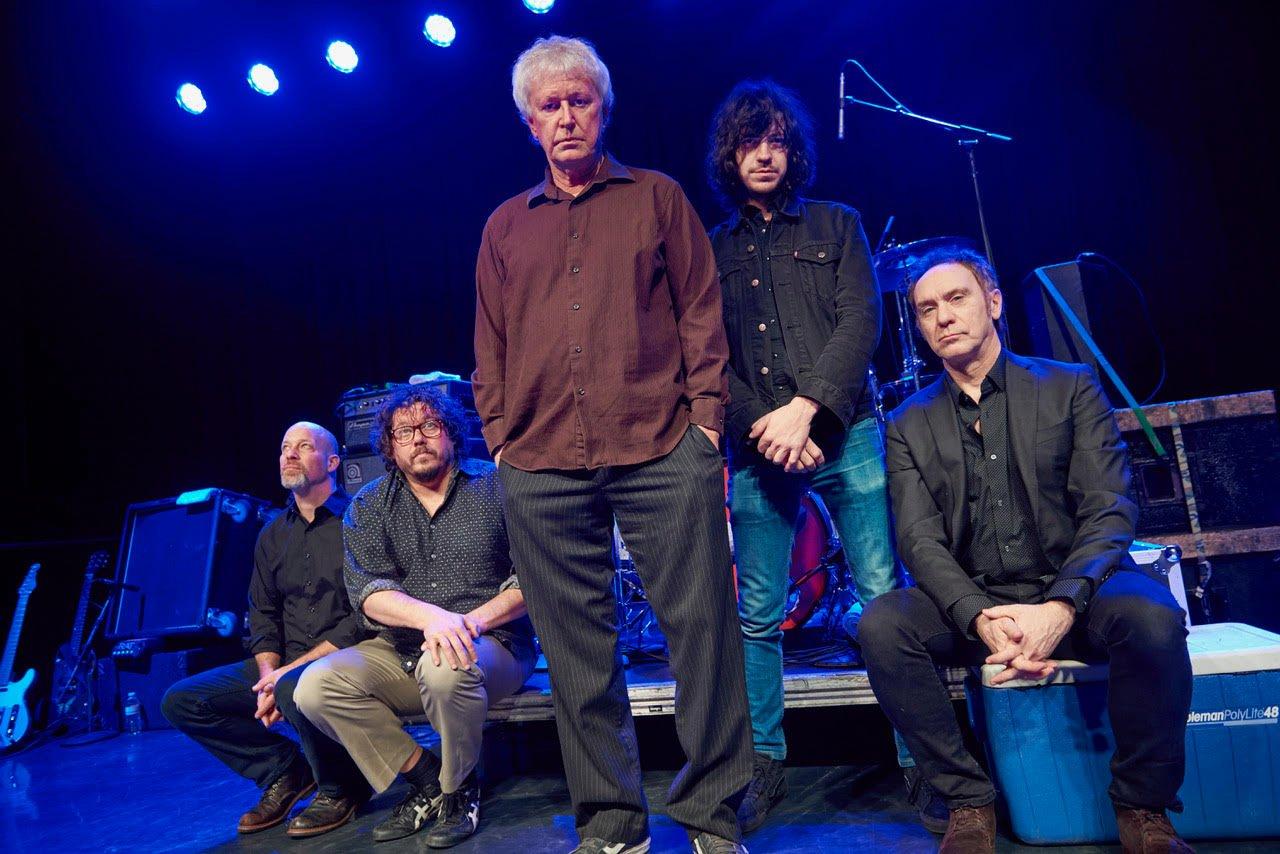 The Connected Citizens: How Guided By Voices Recorded 'Earth Man