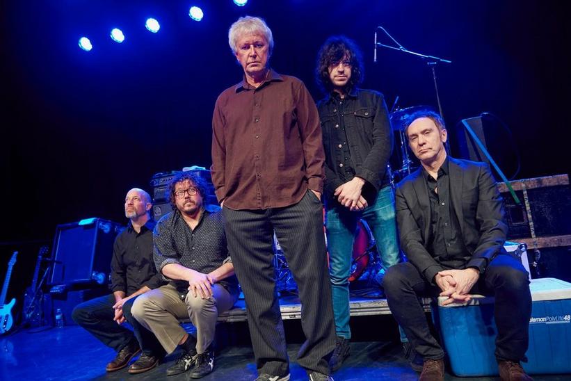 The Connected Citizens: How Guided By Voices Recorded 'Earth Man Blues' Remotely During A Pandemic