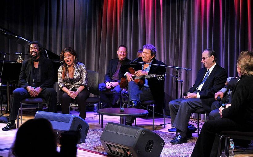 GRAMMY Museum Releases Two Songwriters Hall Of Fame Programs From Archive