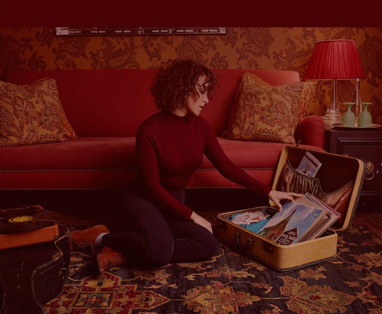 Gaby Moreno