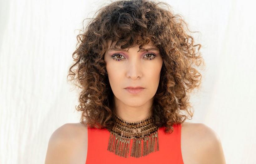 Gaby Moreno is making music on her terms with Alegoría : NPR