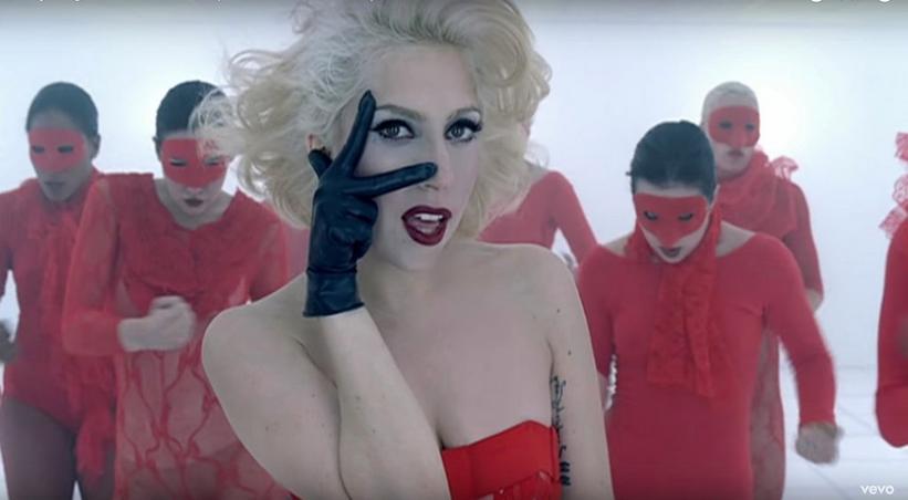 YouTube Remasters Classic Music Videos By Lady Gaga, Janet Jackson, Nirvana & More