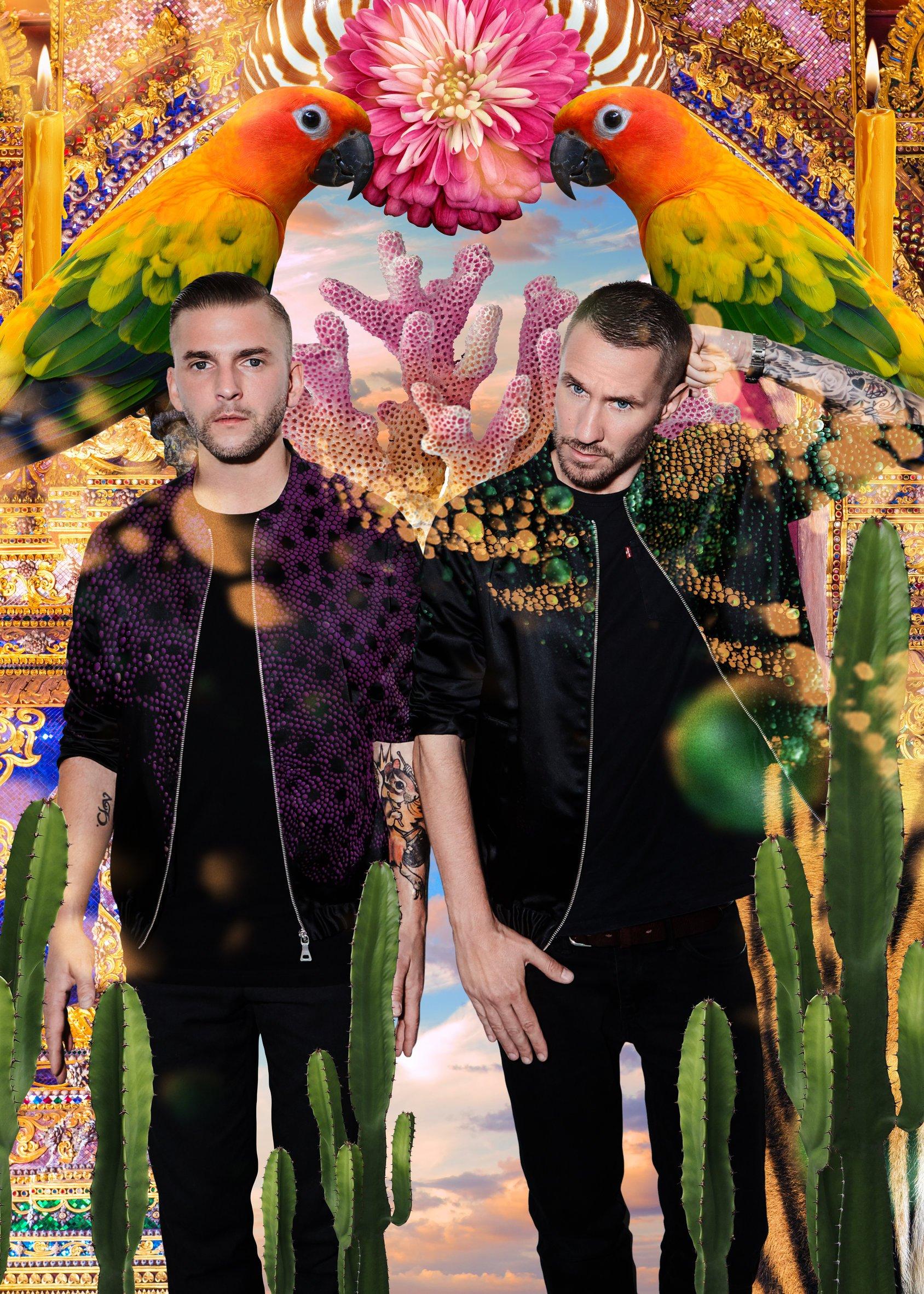 Galantis