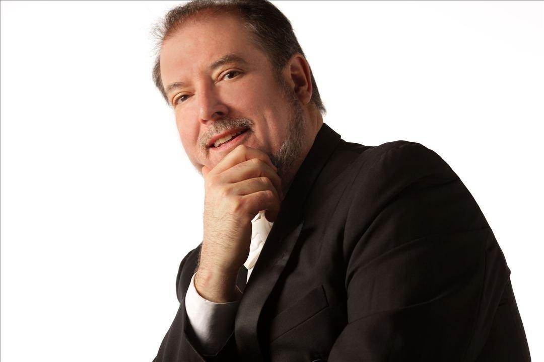 Garrick Ohlsson