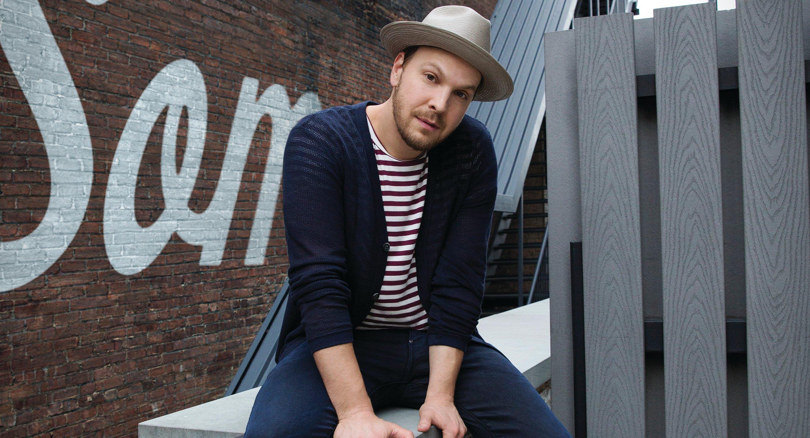 Gavin DeGraw