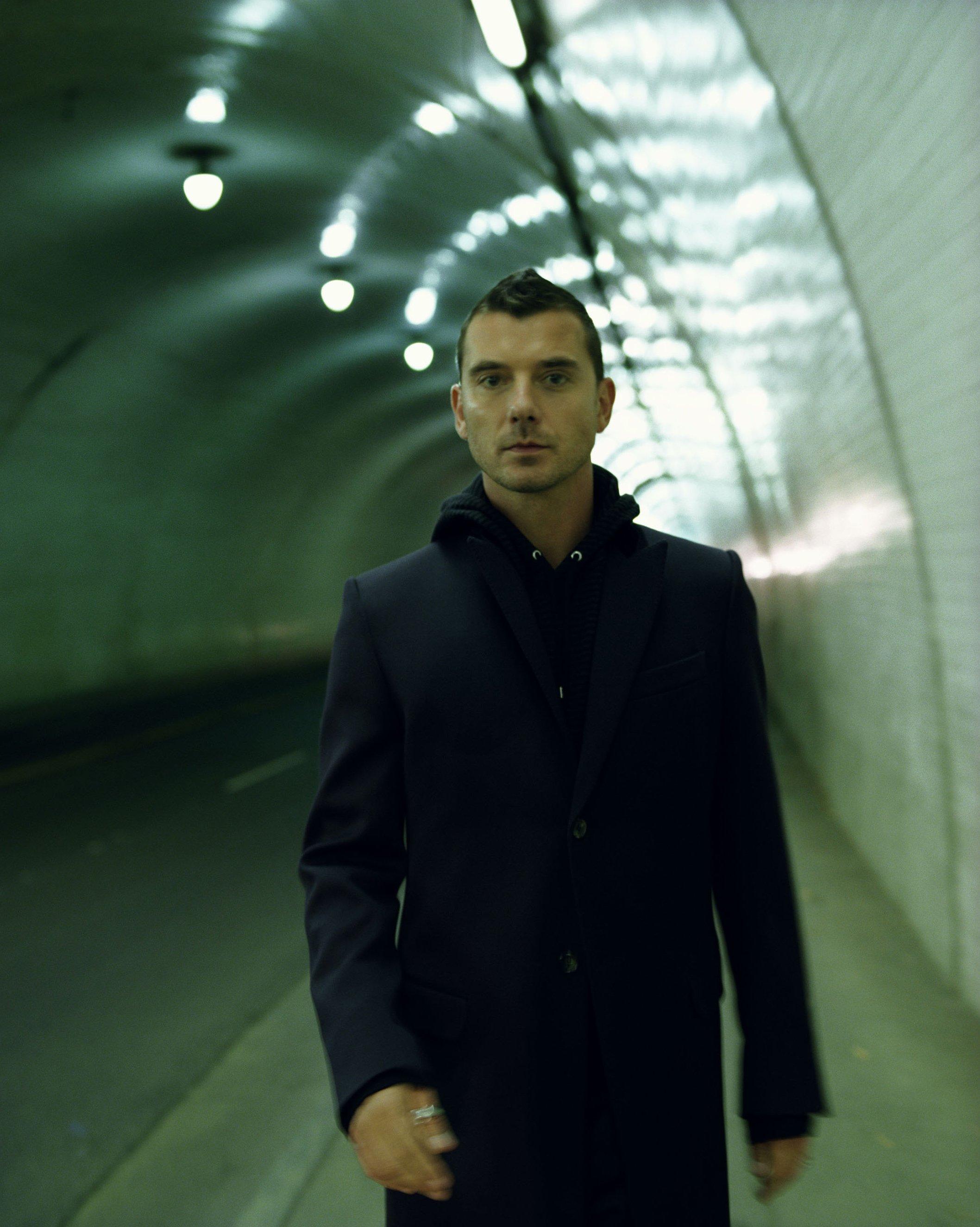 Gavin Rossdale