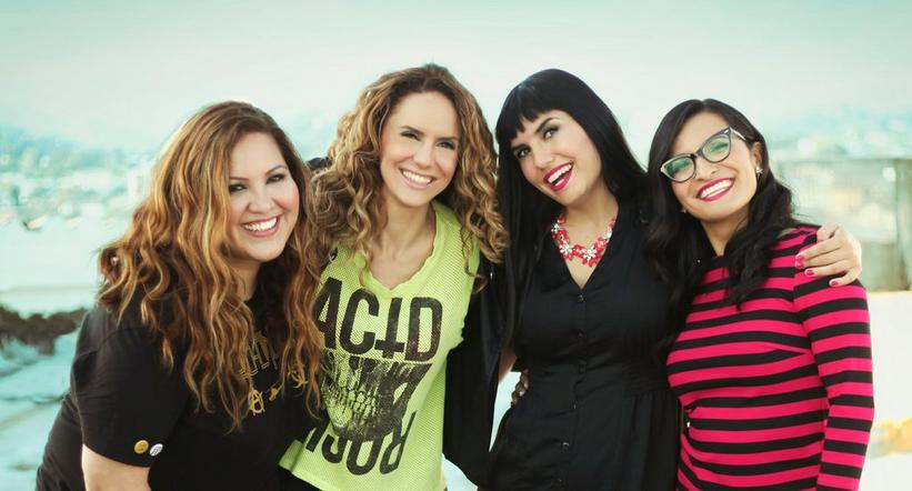 Go Betty Go Announce Tour, Warped Tour Celebration Dates 