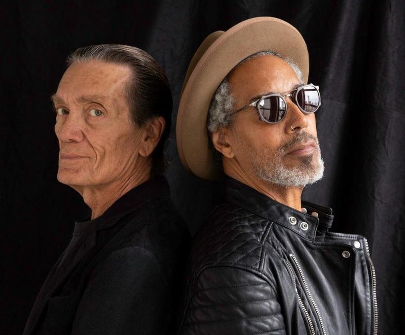 G.E. Smith & LeRoy Bell Talk New Politically Charged Album 'Stony Hill': "It Speaks To This Present Time"