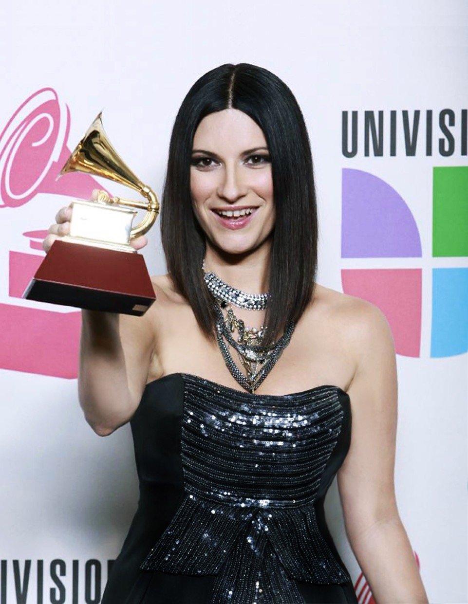 Laura Pausini - Icónica Fest - Official Andalusia tourism website