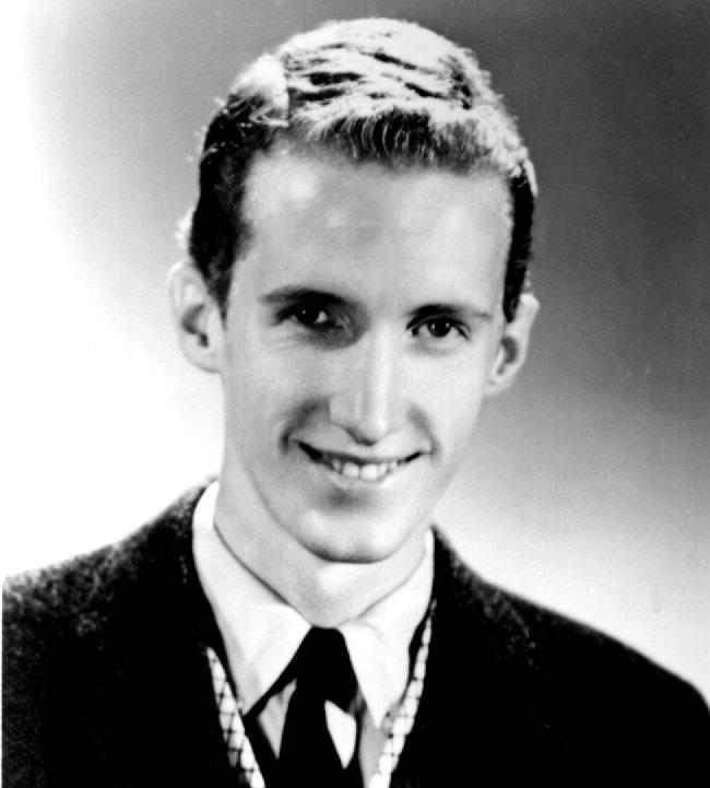 George Hamilton IV