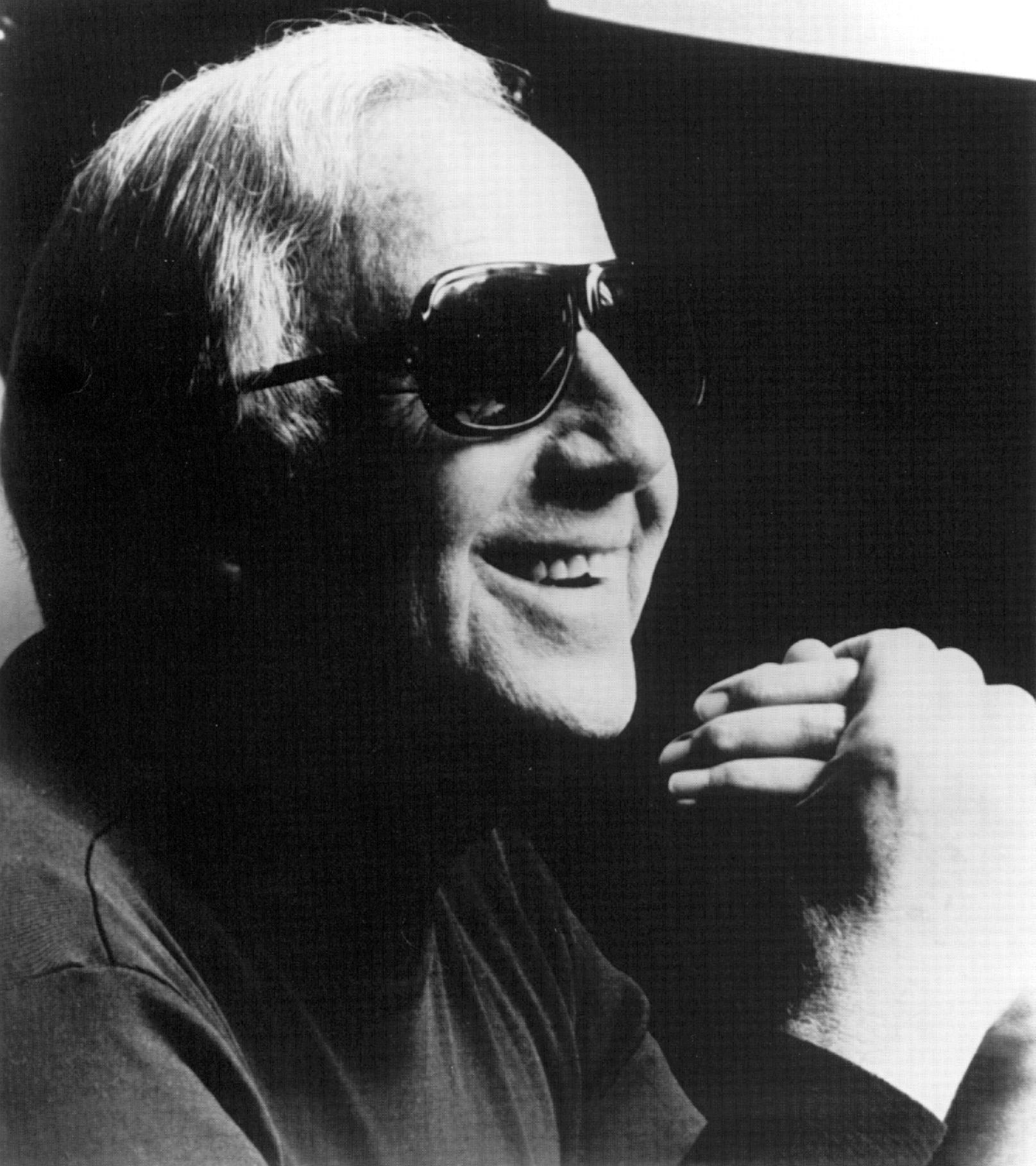 George Shearing