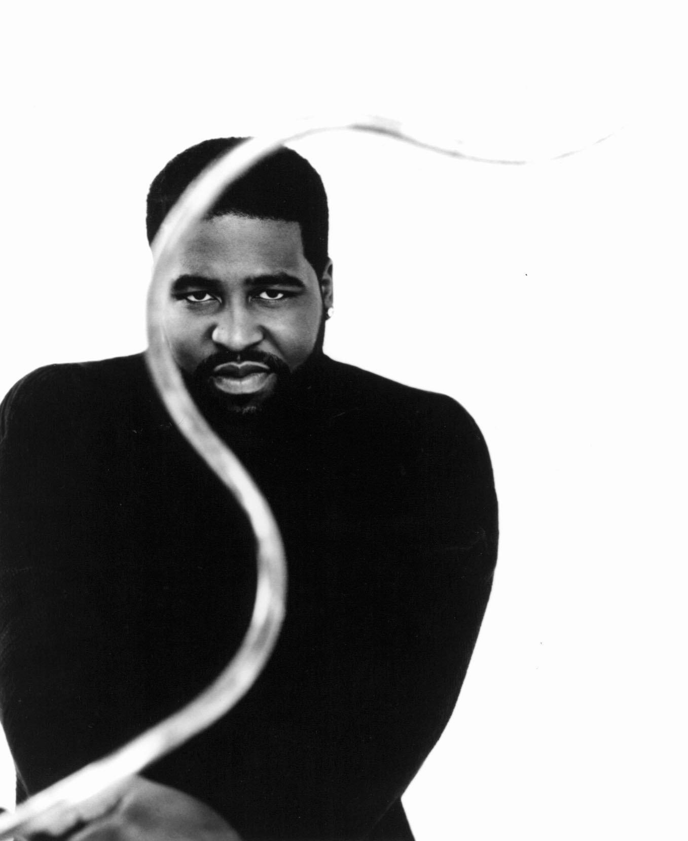 Gerald Levert