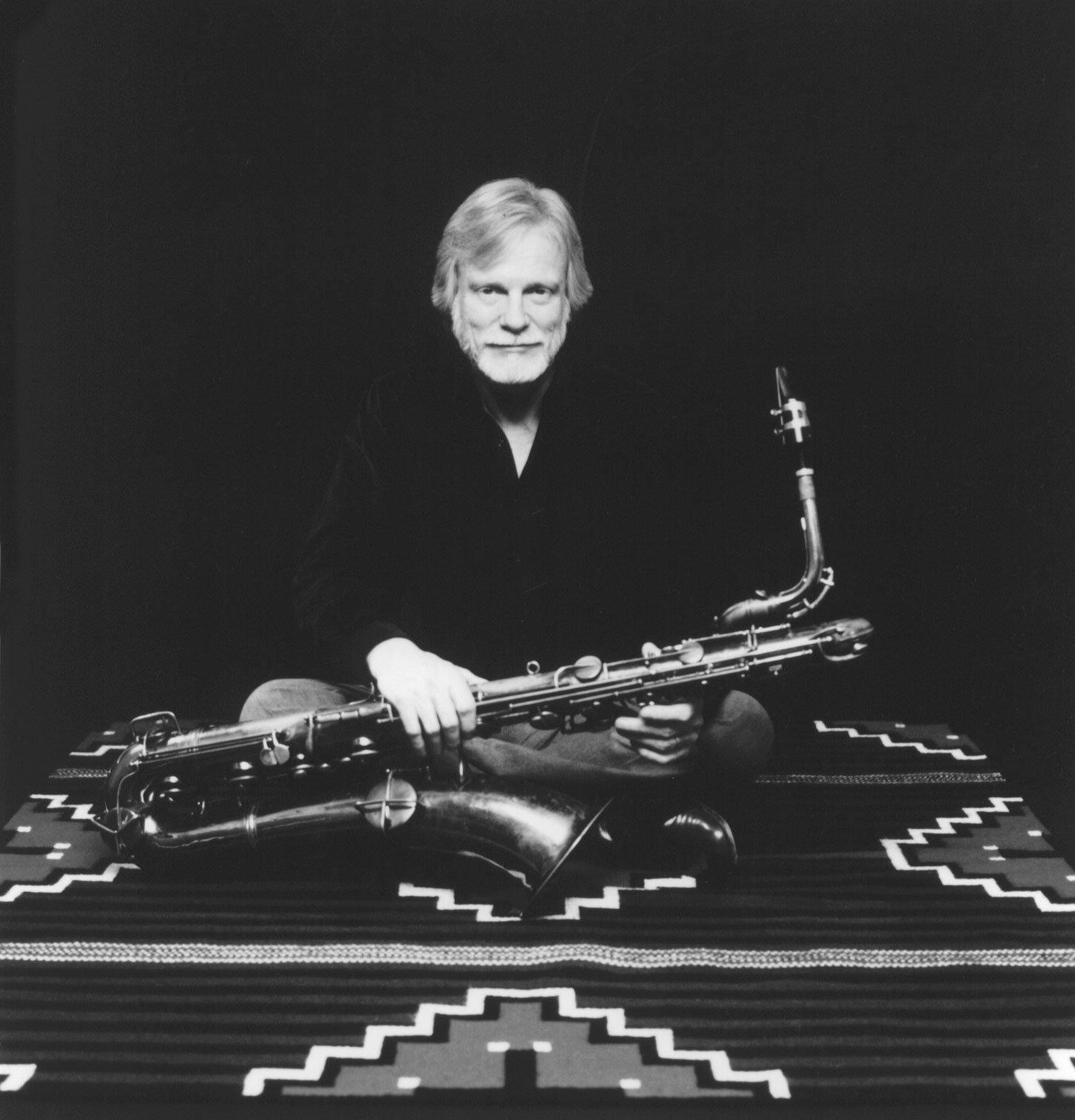 Gerry Mulligan