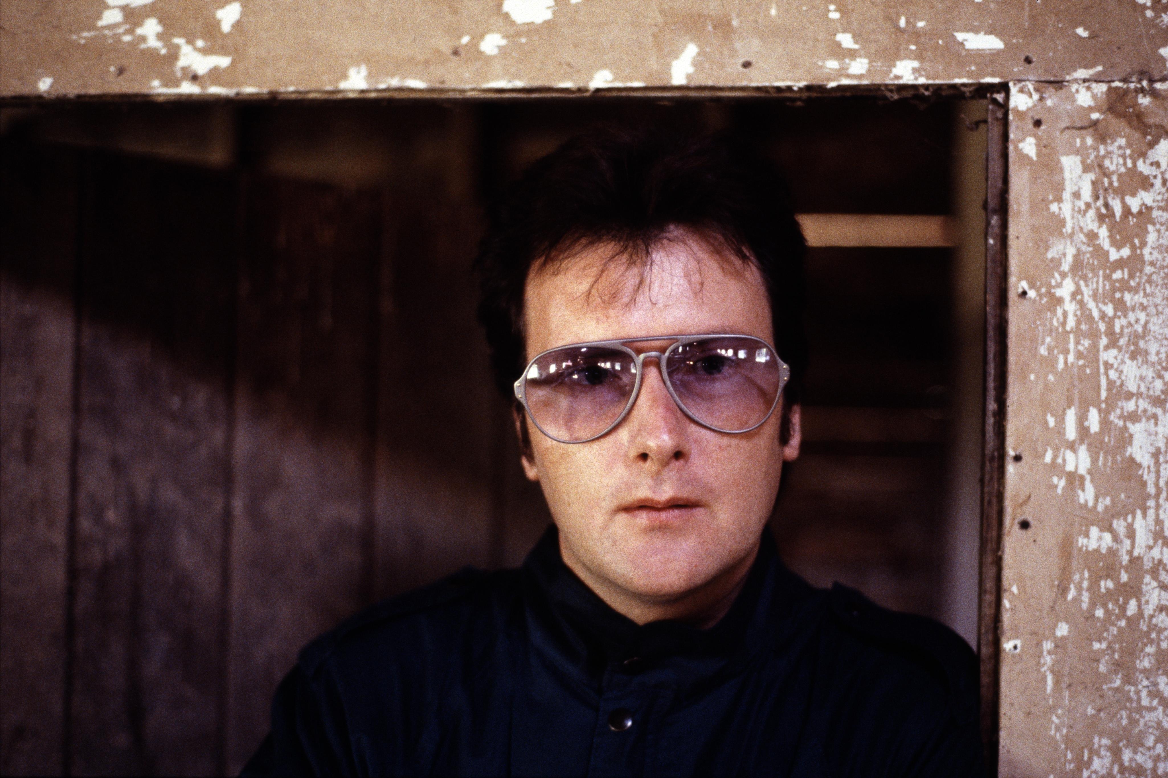 Gerry Rafferty