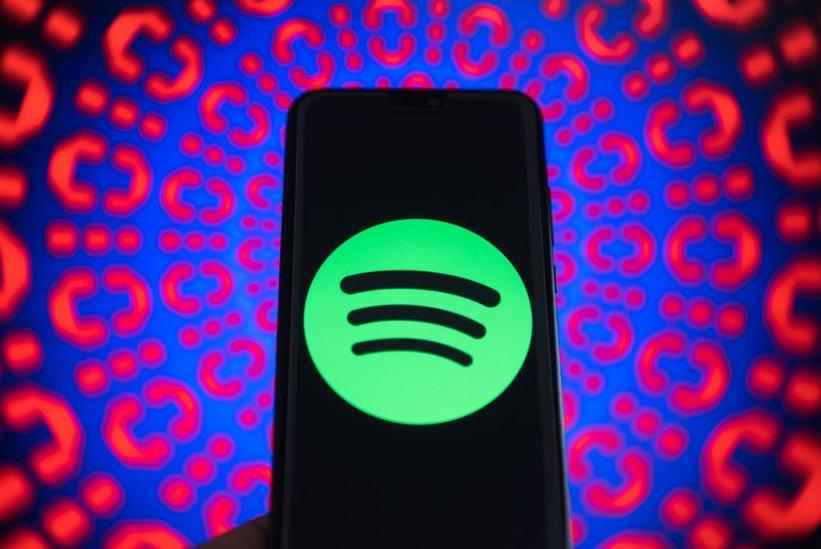 Spotify's 'Hey Spotify' feature speaks back, rolling out to few users 