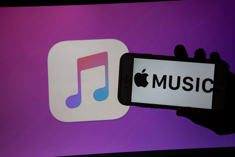 What Are Apple Music's Most Streamed Songs Of 2018?