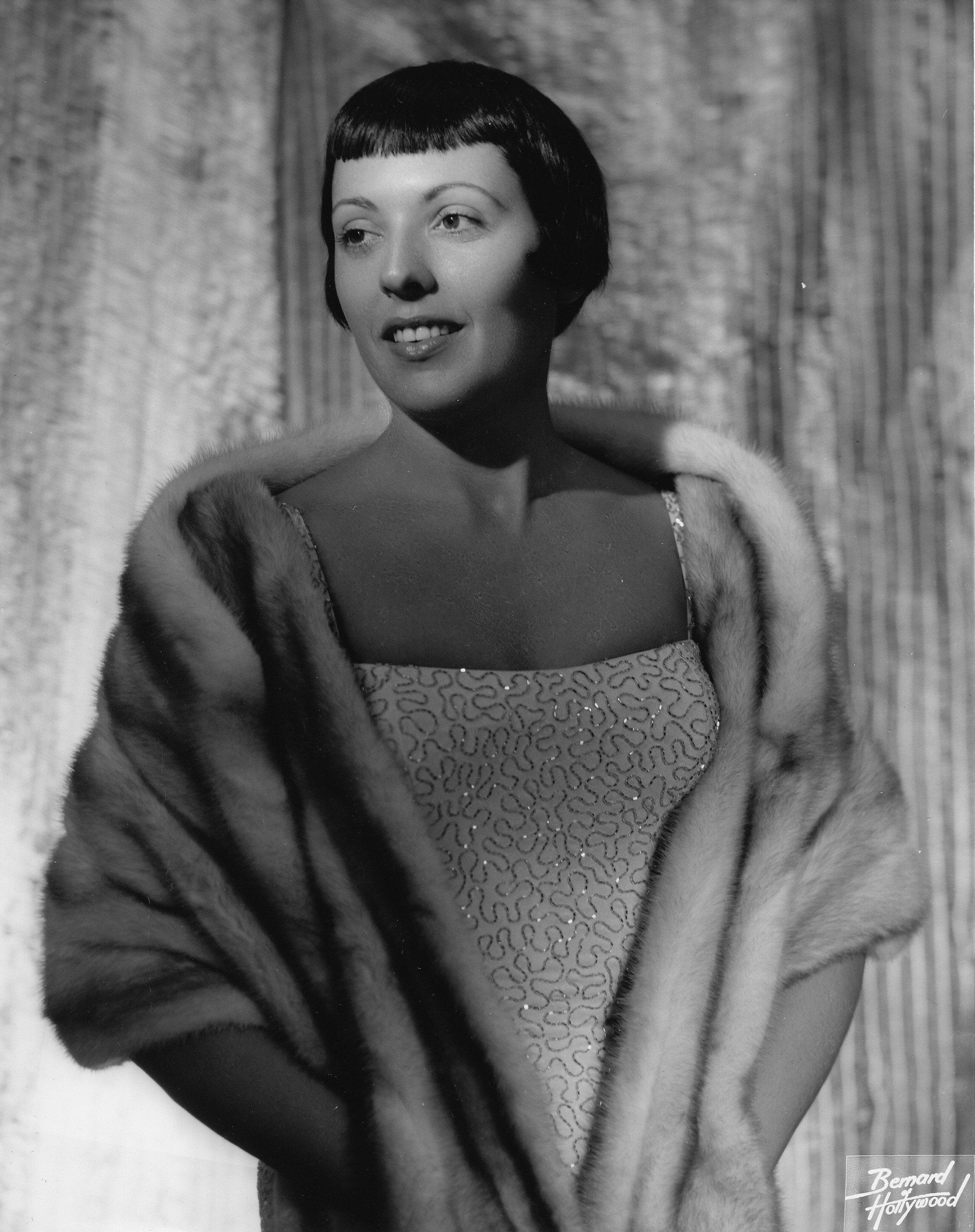 Keely Smith in 1961